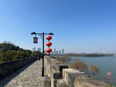 -南京城墙景区