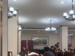 -茶港食堂(武昌店)