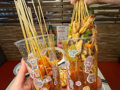 -知麻乐·川味小馆·小幸福水煮鱼(西平店)