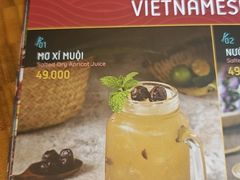 -Hoang Yen Vietnamese Cuisine