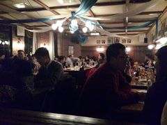 android_upload_pic-宝莱纳啤酒花园餐厅PAULANER BRAUHAUS Nanjing(广州路店)