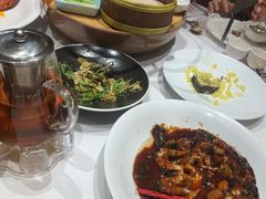 -红城阁·上海味道(四平路店)