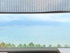 -三亚太阳湾柏悦酒店