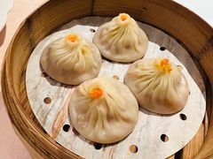 蟹粉小笼包-成隆行·蟹王府(淮海店)