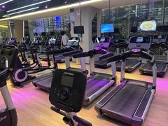 -威克健身游泳(万菱汇店)
