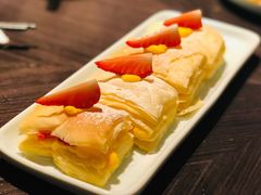 -万丽轩·粤菜(王府井金茂万丽酒店)
