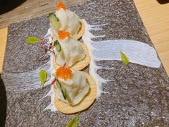-吉兆·料理(红梅南路店)