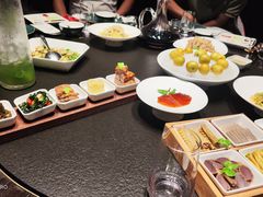 -四季民福烤鸭店(外滩外白渡桥店)