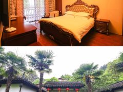 -严子陵钓台(富春江小三峡)