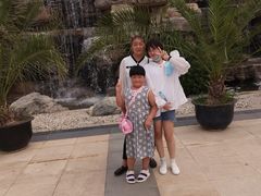 -石家庄市植物园
