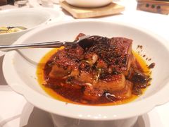 -湘上湘(米其林餐厅-正大中心总店)