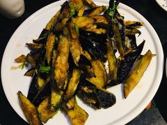 -晚归月亮湾私家菜(临邑路店)