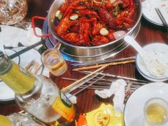 -517烧烤·龙虾·海鲜大排档(万象都荟店)