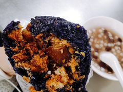 -芳婆糕团店(王府大街店)