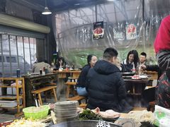 -星鸿社重庆老火锅