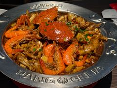-胖哥俩肉蟹煲(福州仓山爱琴海店)