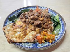 台州卤肉饭-台州特色小吃(大学城店)
