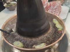 -福寿斋·老北京铜锅涮肉·烤鸭(顺义总店)