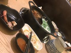 -伊豆野菜村(大族广场店)