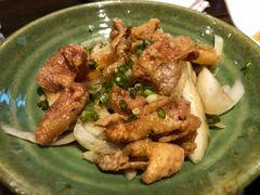 -桂马·日本料理·海胆·海鲜饭·酒场(民主广场店)