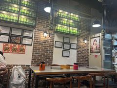 -咕咕站韩国料理(紫金港店)