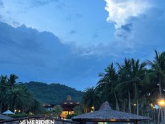-石梅湾艾美度假酒店
