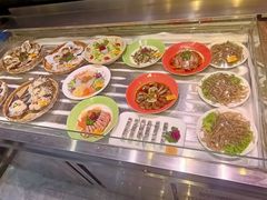 -老大连·海肠捞饭·大连海鲜大连菜(西安路店)