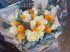 -ChaKo Flora ·茶子花艺 (市北店)