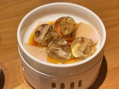 厦门土笋冻-闽上鲜·福建菜(龙湖滨江天街店)