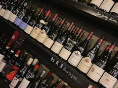 -Bistro Les Lilas丁香花小酒馆