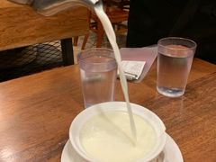 -正德顺順德雙皮奶(中信店)