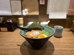 -雷神拉面(财富中心玉米楼店)