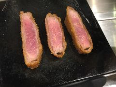 -牛かつもと村(上野店)