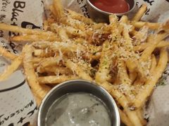 -Blac+Blac(中海环宇荟店)