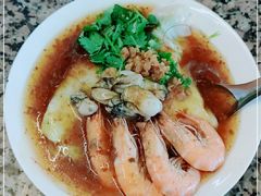 -潮汕龙记·普宁肠粉