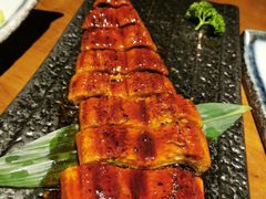 -千代武日本料理(开发区店)