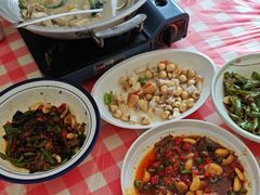 -巴陵全鱼席(湖南老字号汴河街店 )