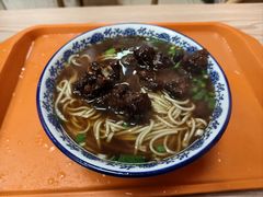 -瞻老元面馆(双塘路店)