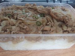 -浪花亭日本料理(古田路店)