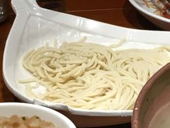 面-前门涮肉(群力店)