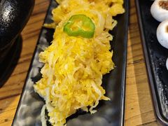 -齐函杨佳清真烤肉(鑫海店)