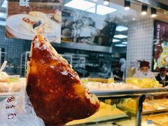 -鲍师傅糕点(江苏路店)