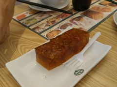 -添好运点心专门店(百老汇店)