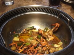 -七欣天香辣蟹火锅(常熟方塔街店)