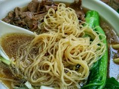 -小梁哥云吞面(黄贝岭店)
