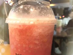 -喜茶(广州荔湾领展广场店)