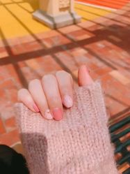 -约会灰姑娘美甲美睫工作室
