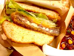 -魏家凉皮(郭杜十字店)