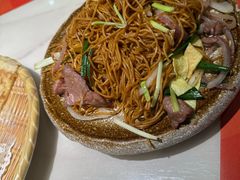 -叹茶靓点·粤式餐厅·全天茶市(石井万民广场店)