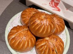 -额尔敦草原涮羊肉·烧烤(冻青树总店)